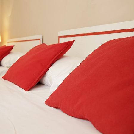 Coral Guest House Roma Eksteriør bilde