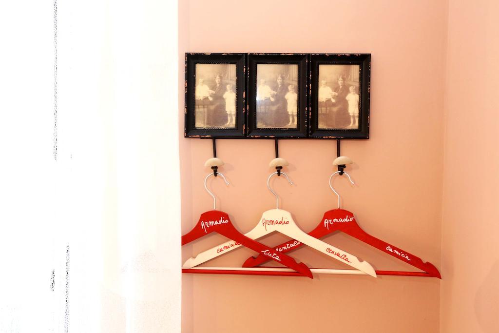 Coral Guest House Roma Rom bilde