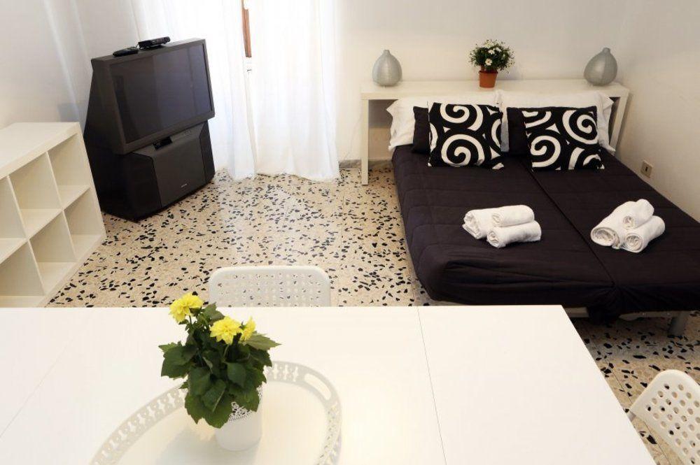 Coral Guest House Roma Eksteriør bilde