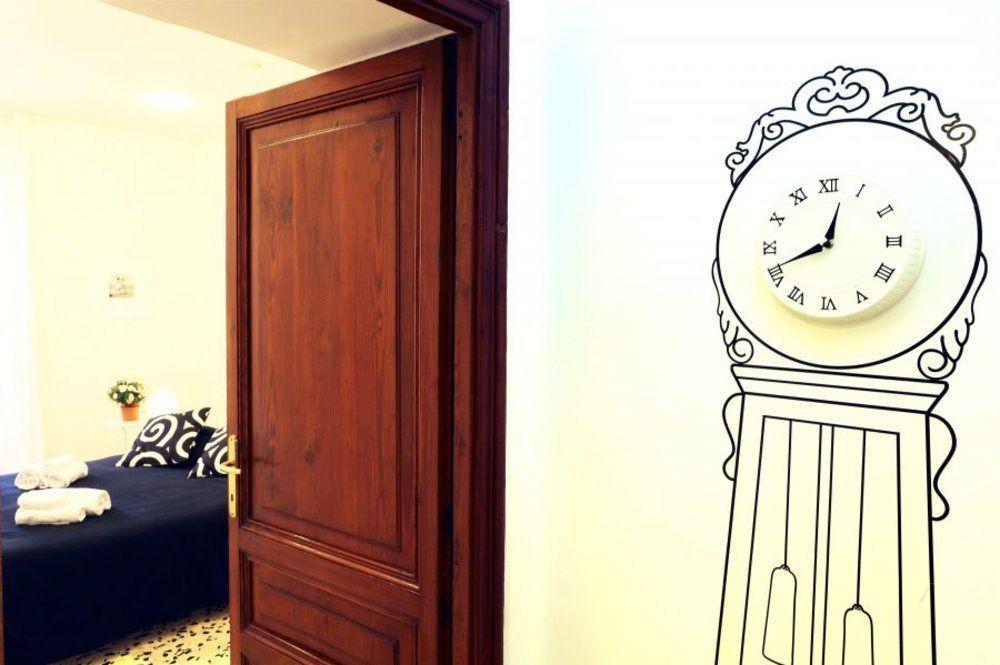 Coral Guest House Roma Eksteriør bilde