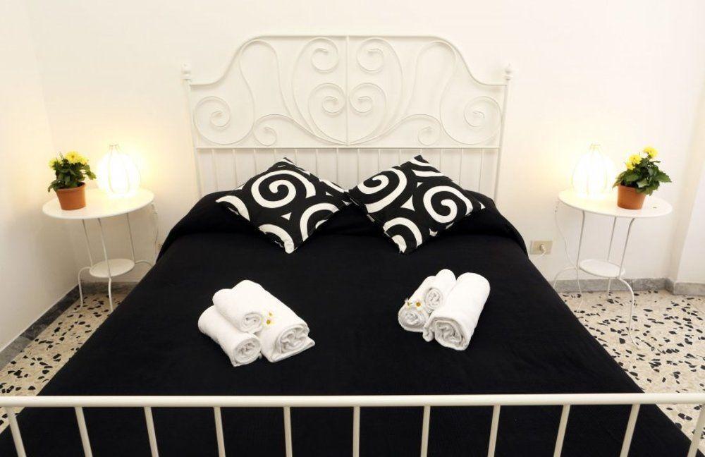 Coral Guest House Roma Eksteriør bilde