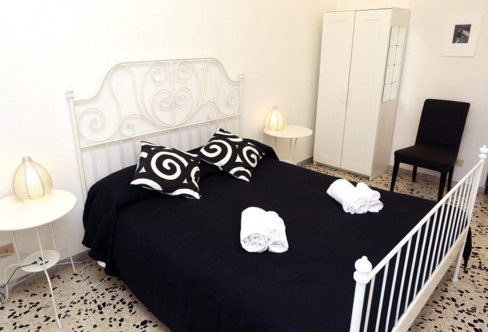 Coral Guest House Roma Eksteriør bilde