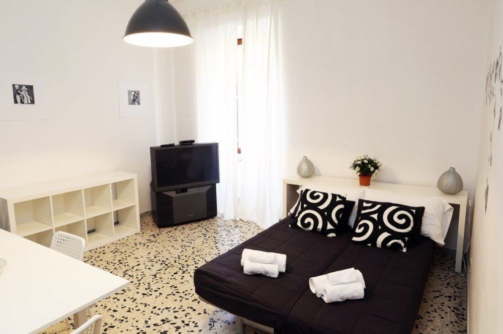 Coral Guest House Roma Eksteriør bilde