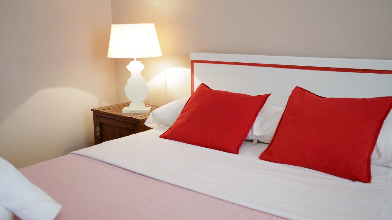 Coral Guest House Roma Eksteriør bilde