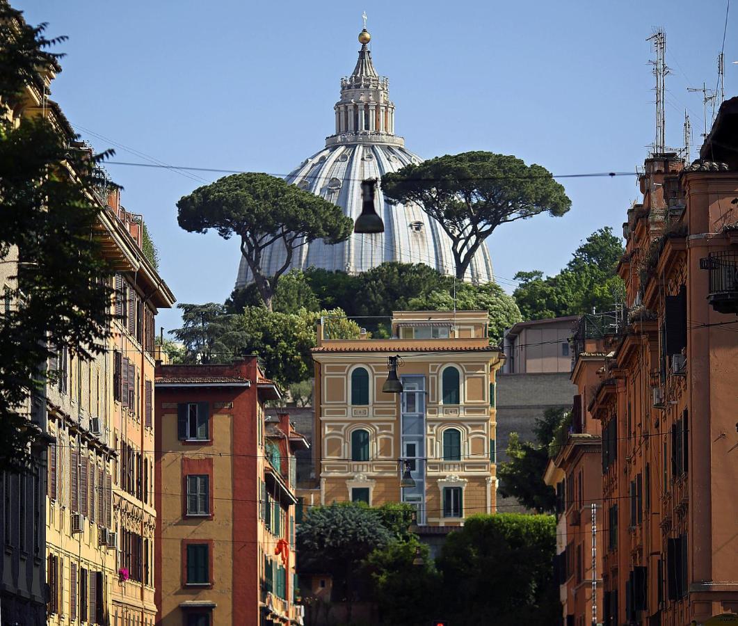 Coral Guest House Roma Rom bilde